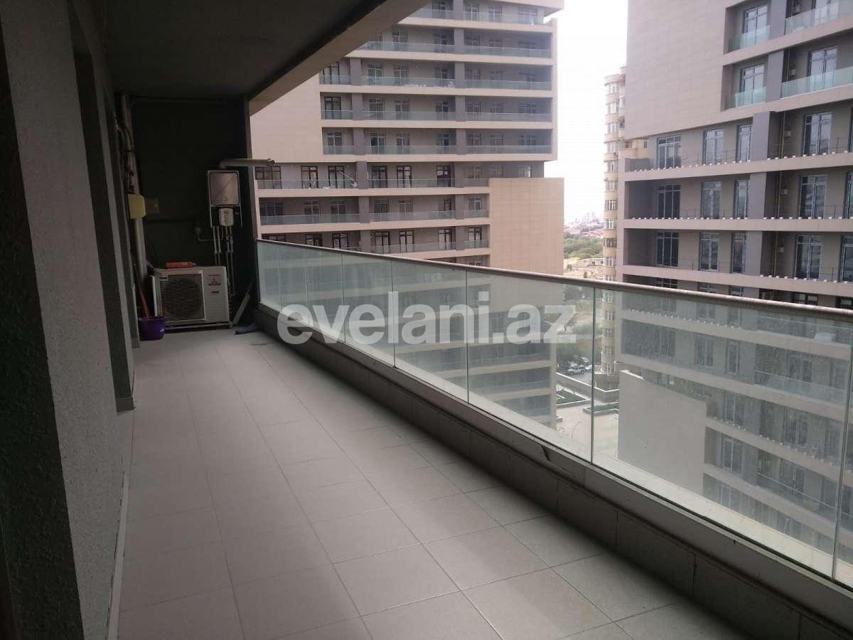 Kirayə verilir, yeni tikili, 3 otaqlı, 148 m², 20 yanvar m.