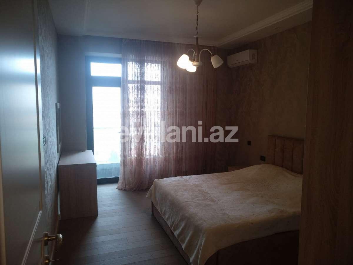 Kirayə verilir, yeni tikili, 3 otaqlı, 148 m², 20 yanvar m.