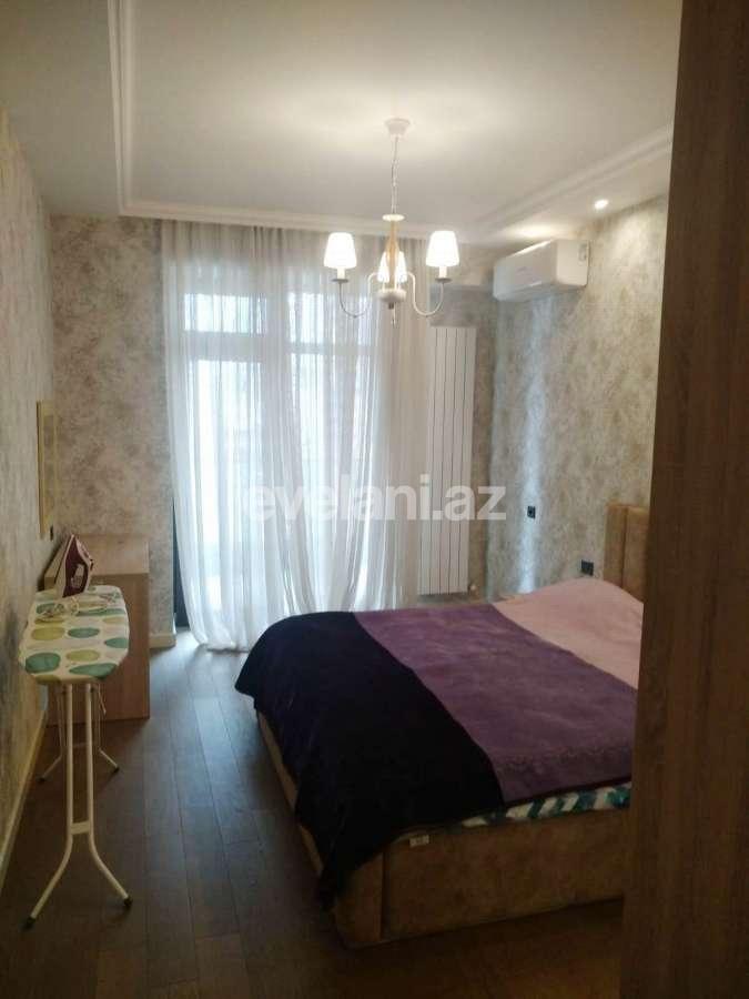 Kirayə verilir, yeni tikili, 3 otaqlı, 148 m², 20 yanvar m.