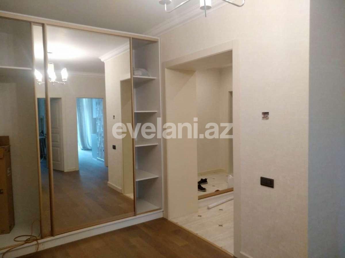Kirayə verilir, yeni tikili, 3 otaqlı, 148 m², 20 yanvar m.