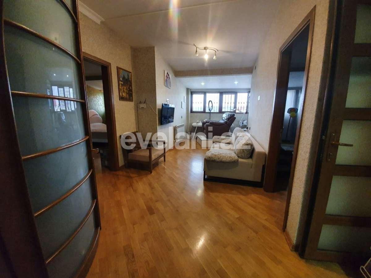Satılır, yeni tikili, 5 otaqlı, 180 m², Gənclik m.