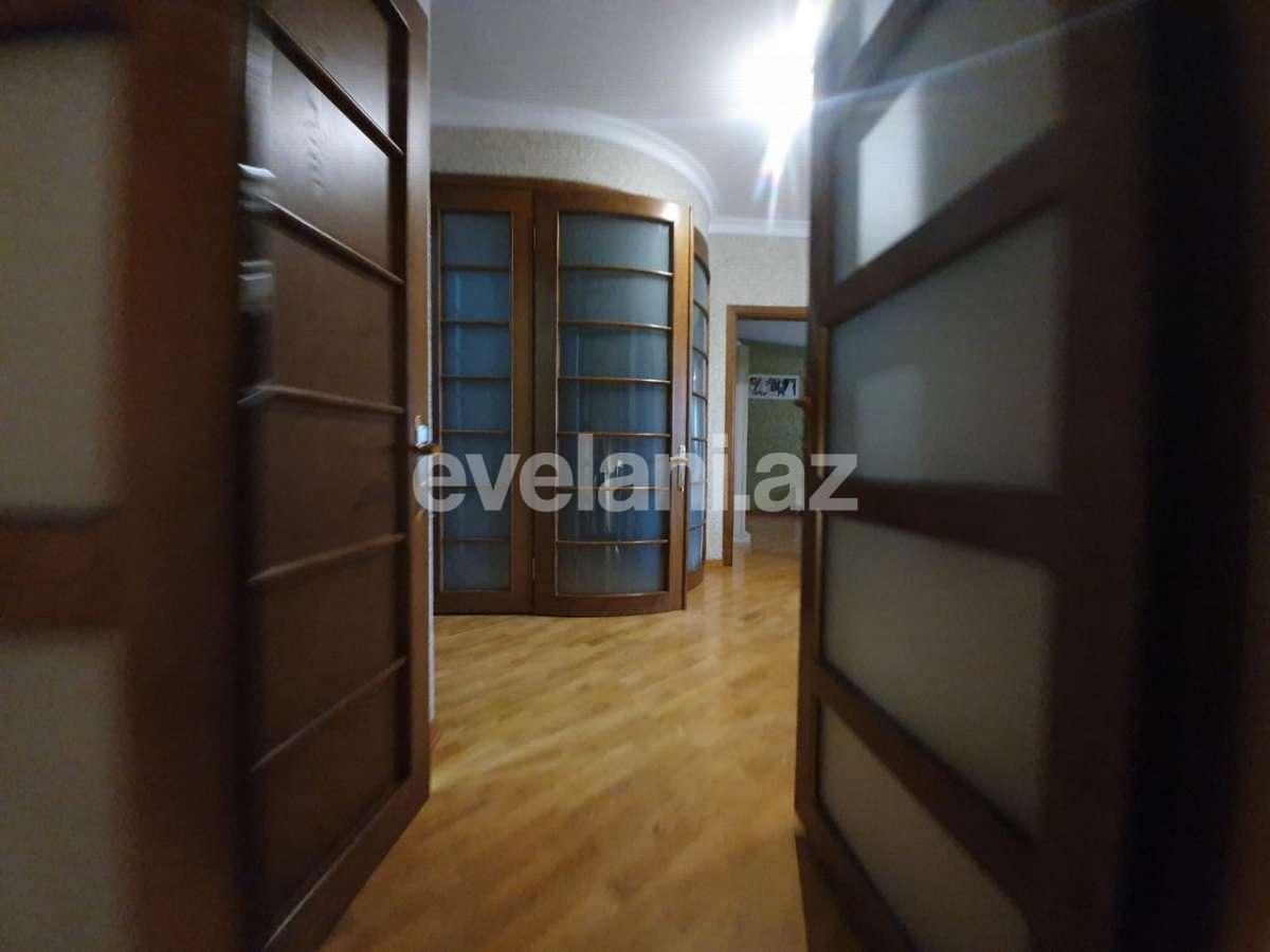 Satılır, yeni tikili, 5 otaqlı, 180 m², Gənclik m.