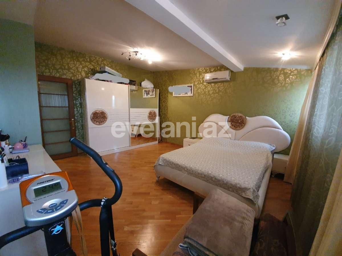 Satılır, yeni tikili, 5 otaqlı, 180 m², Gənclik m.