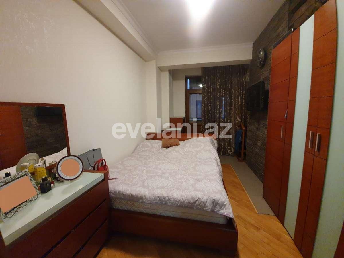 Satılır, yeni tikili, 5 otaqlı, 180 m², Gənclik m.