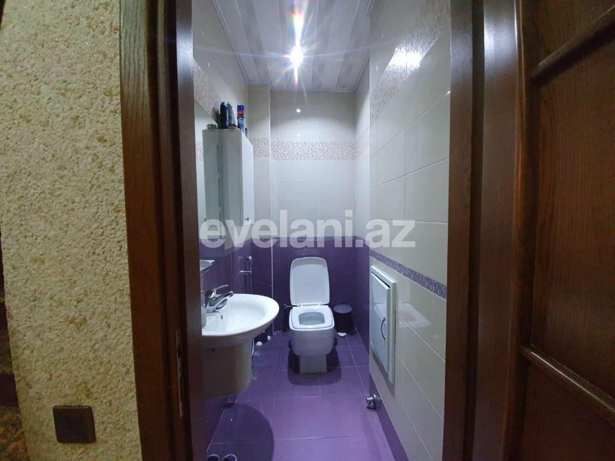 Satılır, yeni tikili, 5 otaqlı, 180 m², Gənclik m.