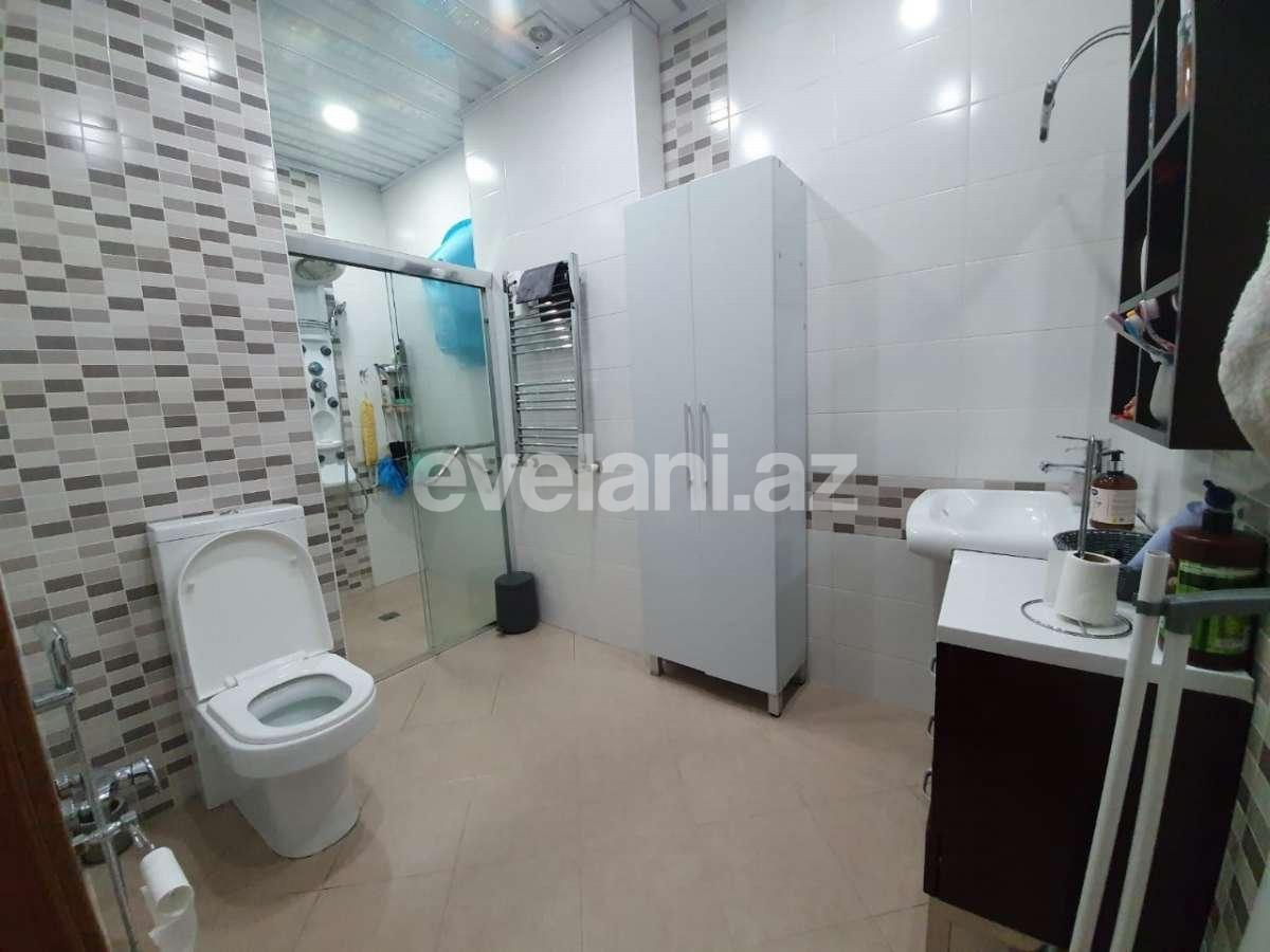 Satılır, yeni tikili, 5 otaqlı, 180 m², Gənclik m.