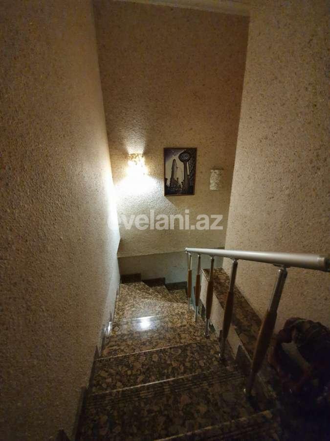 Satılır, yeni tikili, 5 otaqlı, 180 m², Gənclik m.