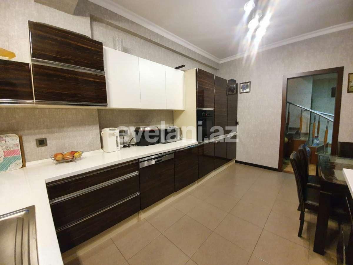 Satılır, yeni tikili, 5 otaqlı, 180 m², Gənclik m.