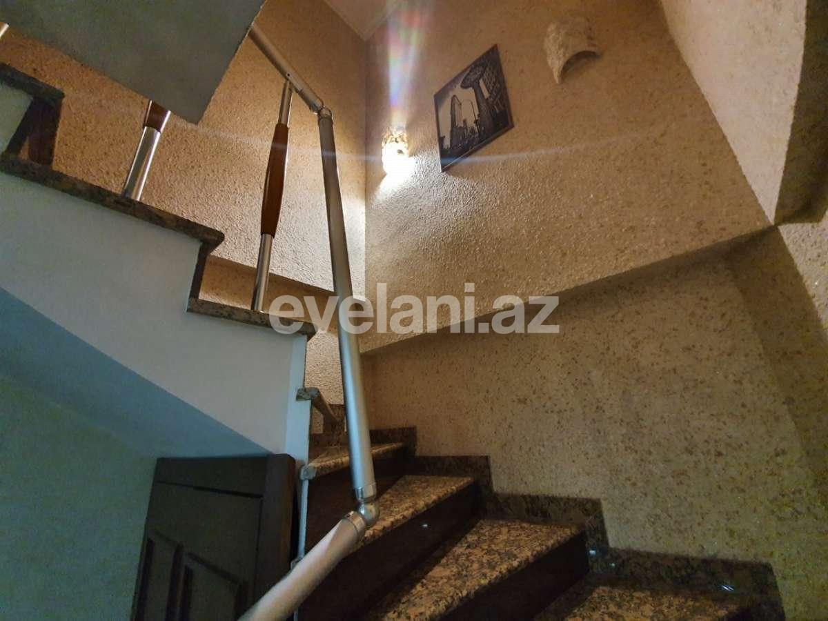 Satılır, yeni tikili, 5 otaqlı, 180 m², Gənclik m.