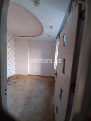 Sale, old building, 2 room, 32 m², Elmlar Akademiyası m.