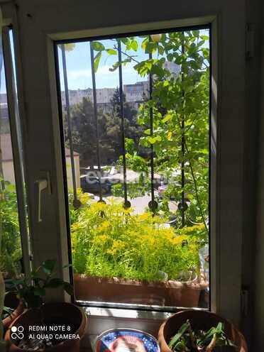 Sale, old building, 2 room, 32 m², Elmlar Akademiyası m.