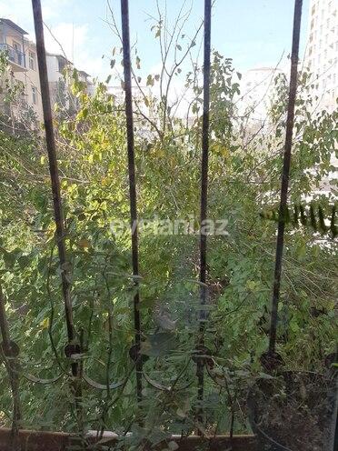 Sale, old building, 2 room, 32 m², Elmlar Akademiyası m.