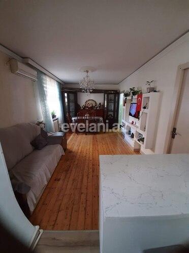 Sale, old building, 2 room, 32 m², Elmlar Akademiyası m.