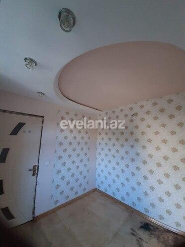 Sale, old building, 2 room, 32 m², Elmlar Akademiyası m.
