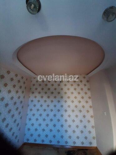 Sale, old building, 2 room, 32 m², Elmlar Akademiyası m.