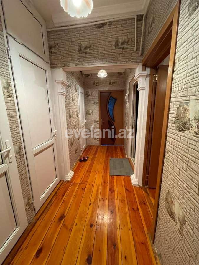 Satılır, köhnə tikili, 2 otaqlı, 60 m², Həzi Aslanov m.