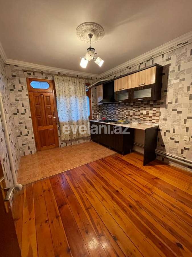 Satılır, köhnə tikili, 2 otaqlı, 60 m², Həzi Aslanov m.