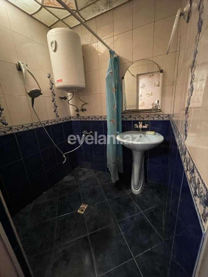 Satılır, köhnə tikili, 2 otaqlı, 60 m², Həzi Aslanov m.