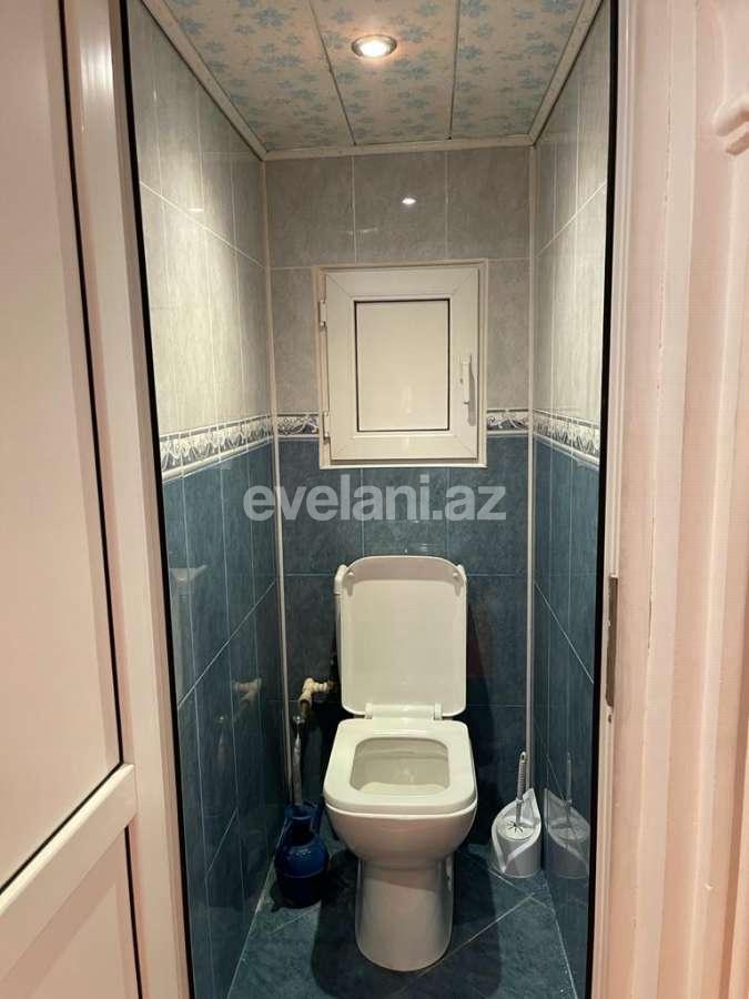 Satılır, köhnə tikili, 2 otaqlı, 60 m², Həzi Aslanov m.