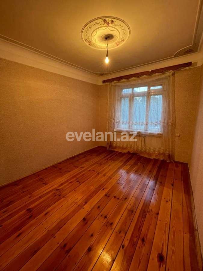 Satılır, köhnə tikili, 2 otaqlı, 60 m², Həzi Aslanov m.