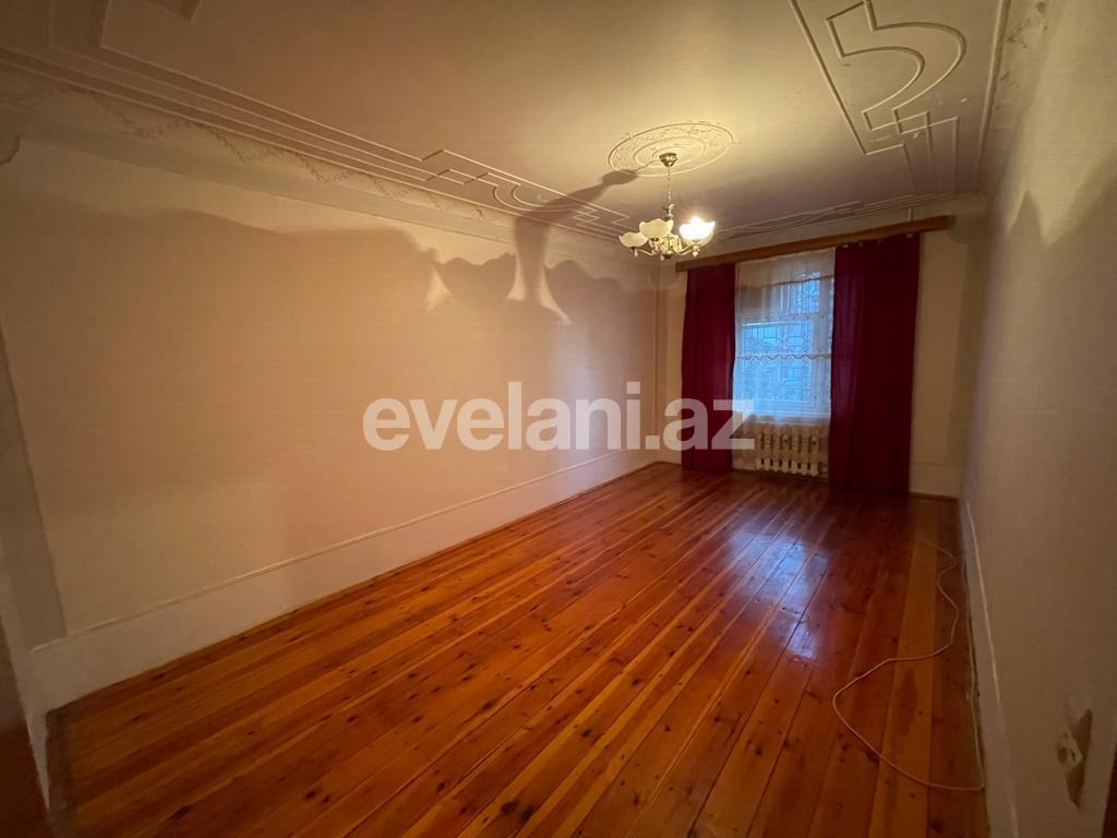 Satılır, köhnə tikili, 2 otaqlı, 60 m², Həzi Aslanov m.