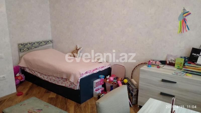 Rent, new building, 4 room, 180 m², Narimanov r.