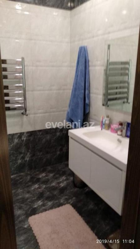 Rent, new building, 4 room, 180 m², Narimanov r.