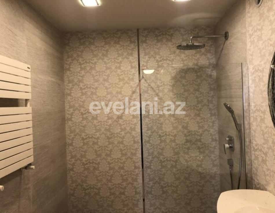 Satılır, köhnə tikili, 3 otaqlı, 110 m², İçəri Şəhər m.