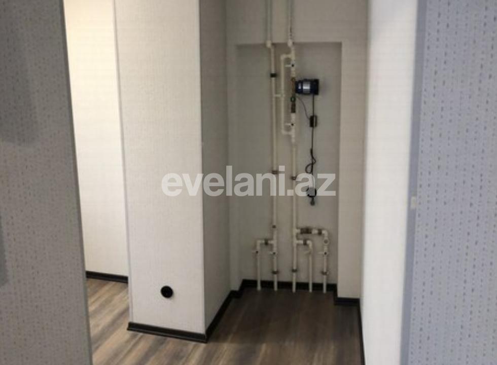 Satılır, köhnə tikili, 3 otaqlı, 110 m², İçəri Şəhər m.