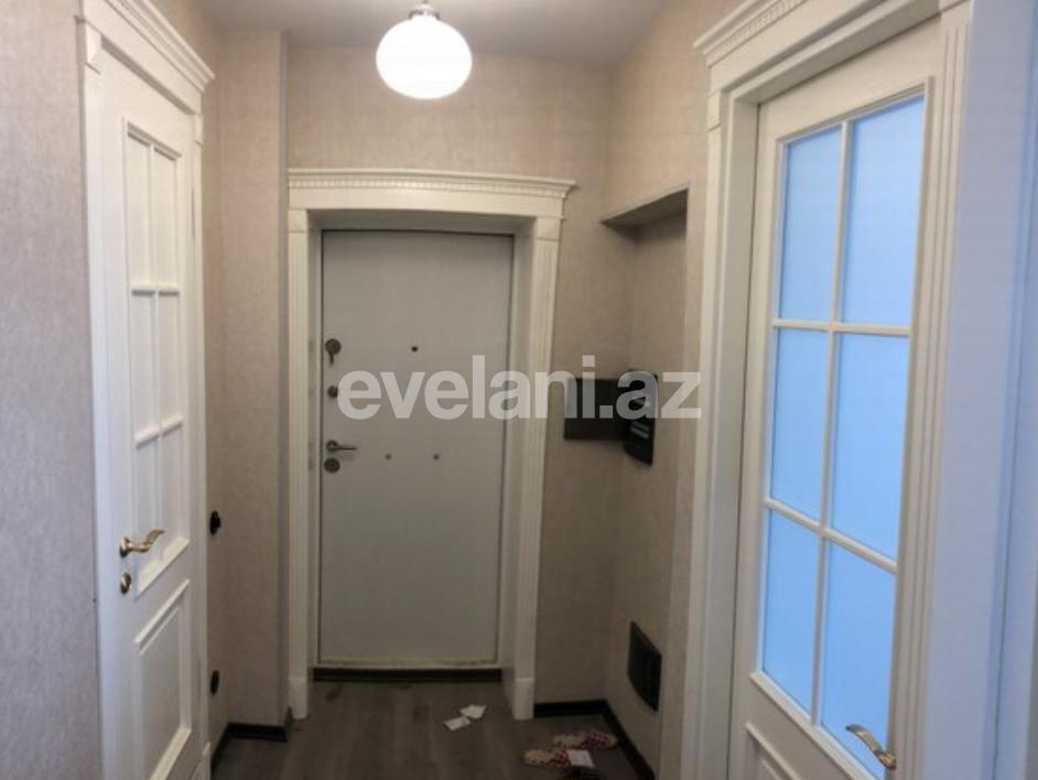 Satılır, köhnə tikili, 3 otaqlı, 110 m², İçəri Şəhər m.