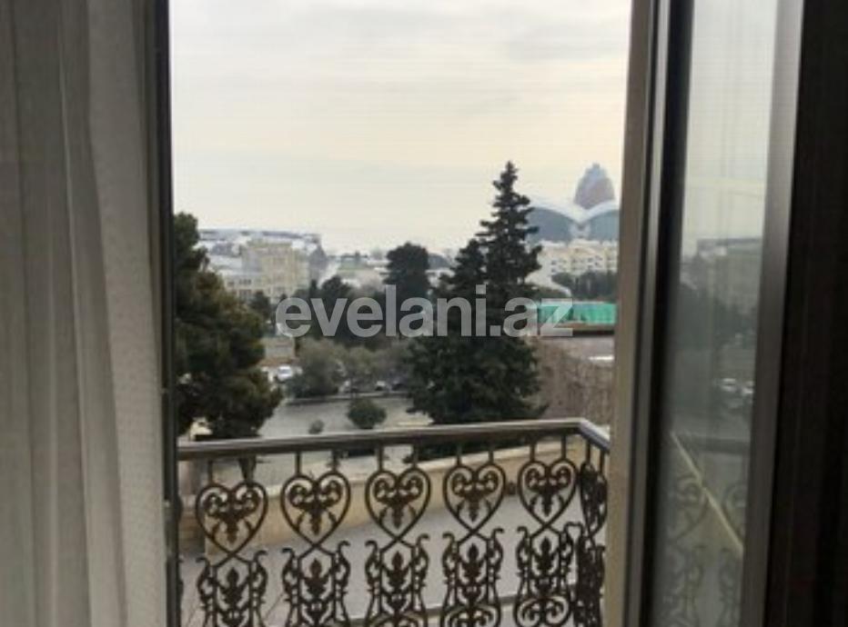 Satılır, köhnə tikili, 3 otaqlı, 110 m², İçəri Şəhər m.