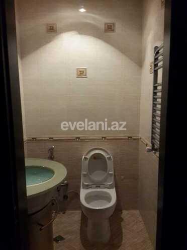 Rent, new building, 4 room, 160 m², Shah Ismail Khatai m.