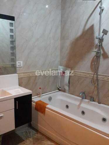 Rent, new building, 4 room, 160 m², Shah Ismail Khatai m.