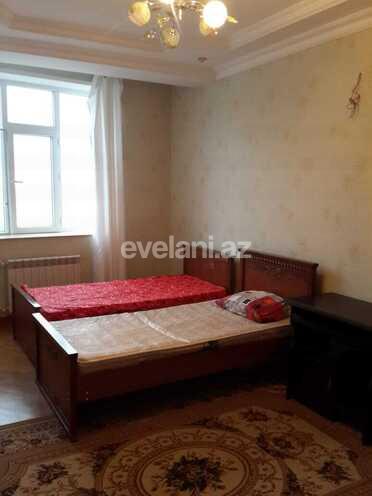 Rent, new building, 4 room, 160 m², Shah Ismail Khatai m.