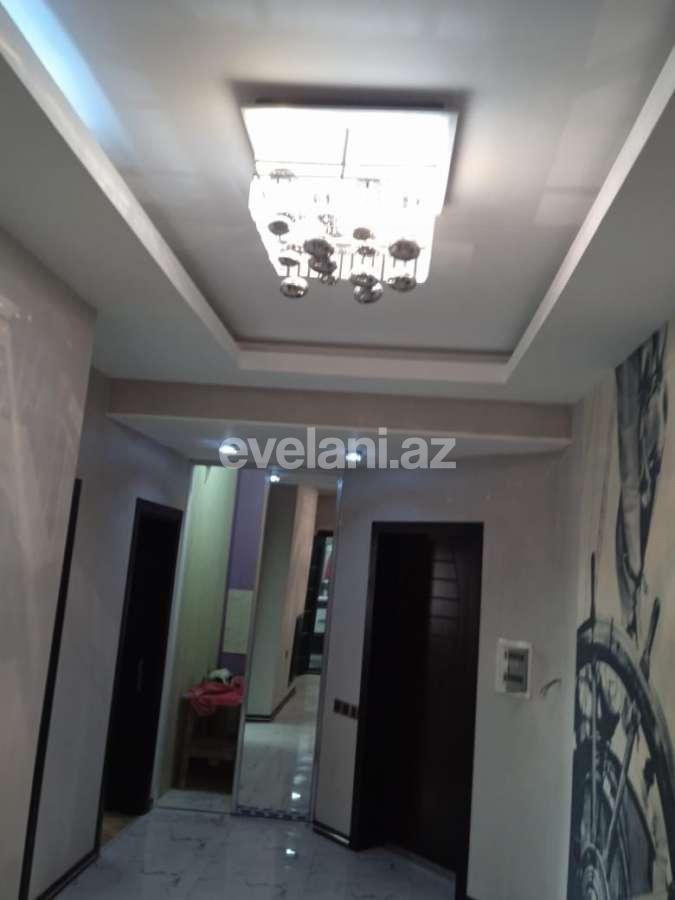 Satılır, yeni tikili, 4 otaqlı, 145 m², 28 may m.