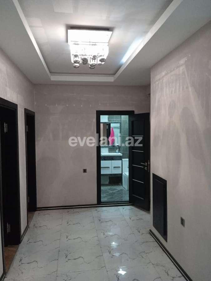 Satılır, yeni tikili, 4 otaqlı, 145 m², 28 may m.