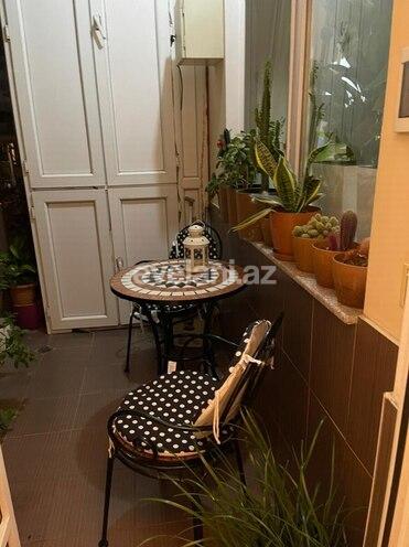 Satılır, yeni tikili, 3 otaqlı, 84 m², Nəriman Nərimanov m.