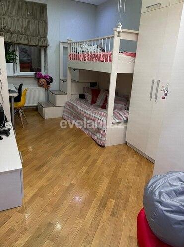 Satılır, yeni tikili, 3 otaqlı, 84 m², Nəriman Nərimanov m.