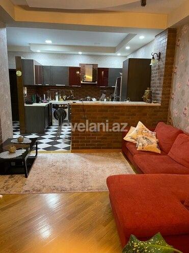 Satılır, yeni tikili, 3 otaqlı, 84 m², Nəriman Nərimanov m.