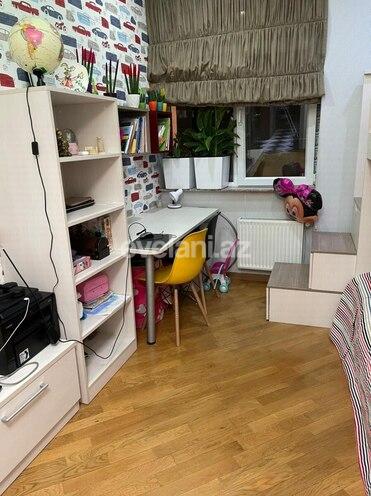 Satılır, yeni tikili, 3 otaqlı, 84 m², Nəriman Nərimanov m.