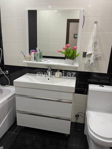 Satılır, yeni tikili, 3 otaqlı, 84 m², Nəriman Nərimanov m.