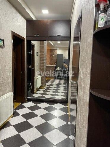 Satılır, yeni tikili, 3 otaqlı, 84 m², Nəriman Nərimanov m.