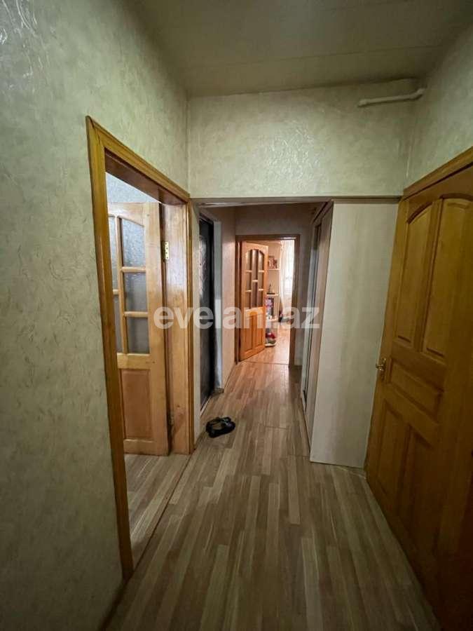 Satılır, köhnə tikili, 2 otaqlı, 60 m², Həzi Aslanov m.