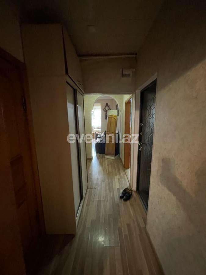 Satılır, köhnə tikili, 2 otaqlı, 60 m², Həzi Aslanov m.