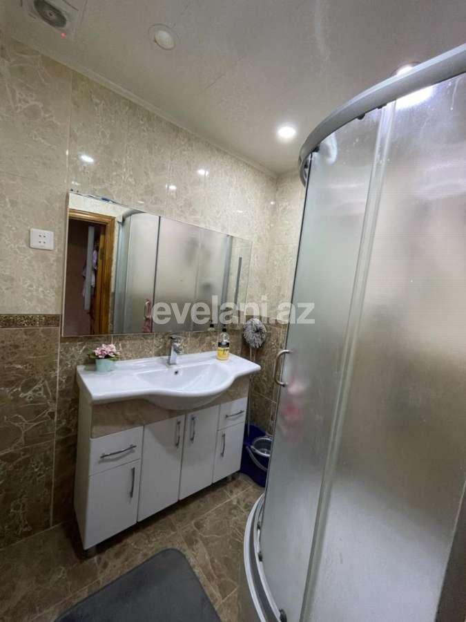 Satılır, köhnə tikili, 2 otaqlı, 60 m², Həzi Aslanov m.