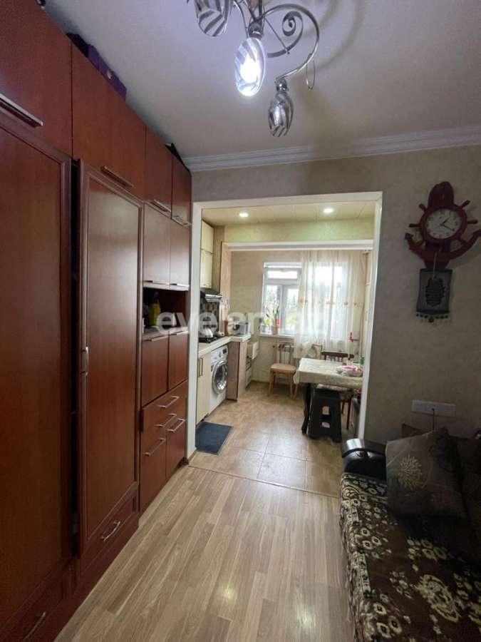 Satılır, köhnə tikili, 2 otaqlı, 60 m², Həzi Aslanov m.