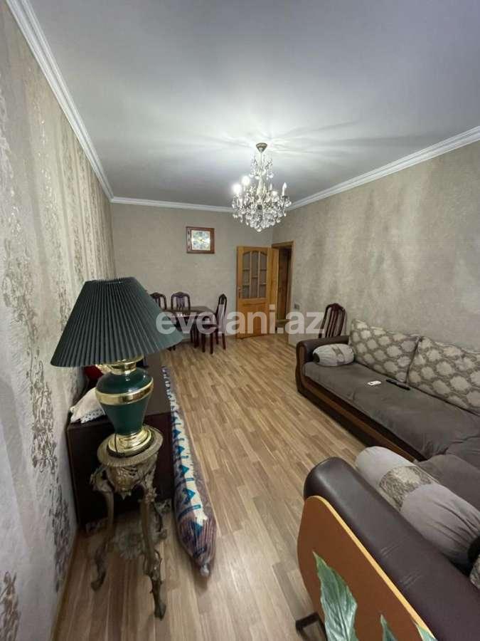 Satılır, köhnə tikili, 2 otaqlı, 60 m², Həzi Aslanov m.