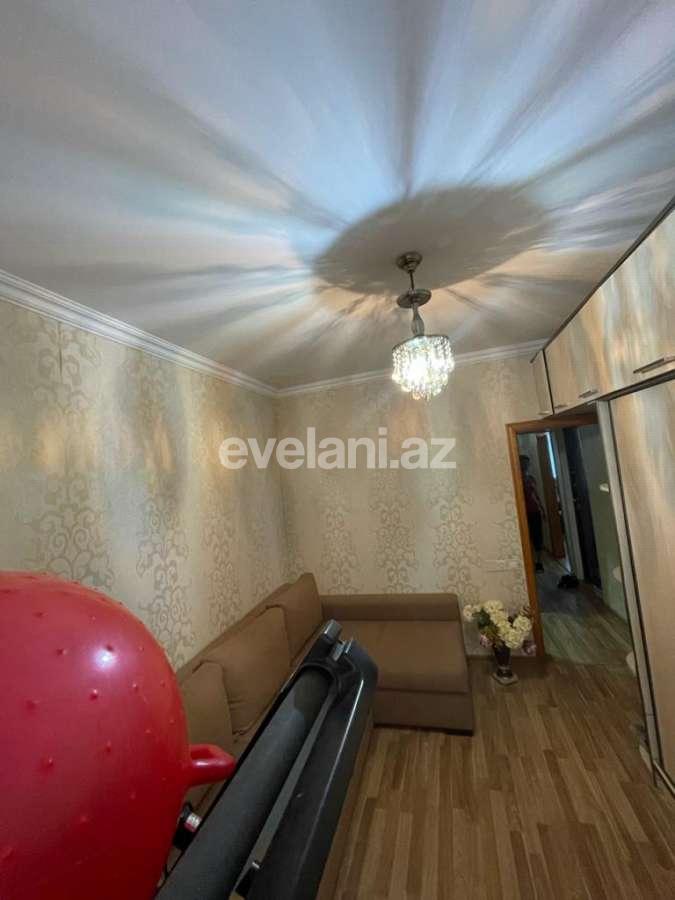 Satılır, köhnə tikili, 2 otaqlı, 60 m², Həzi Aslanov m.