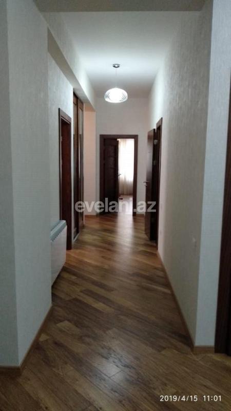 Kirayə verilir, yeni tikili, 4 otaqlı, 180 m², Nərimanov r.