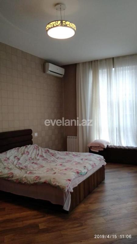 Kirayə verilir, yeni tikili, 4 otaqlı, 180 m², Nərimanov r.